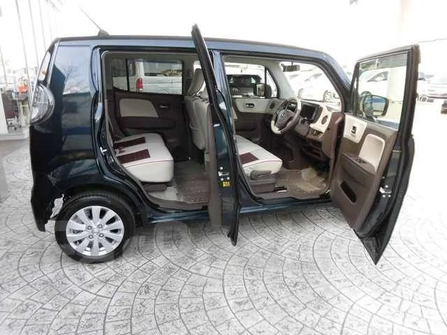 Nissan Moco. ��������, ��������, 0.7 (52��.�.), ������, �/�. ��� ����� �� ������������ ����