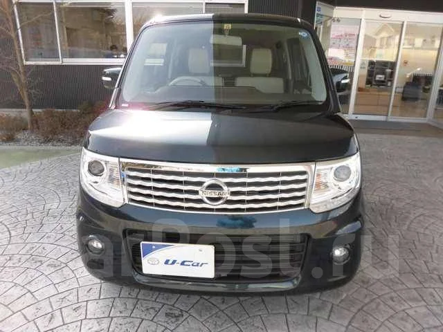 Nissan Moco. ��������, ��������, 0.7 (52��.�.), ������, �/�. ��� ����� �� ������������ ����