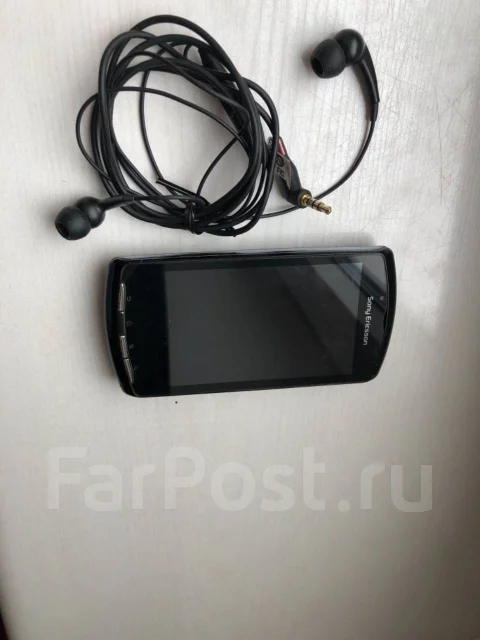 Sony Ericsson Xperia Play. �/�, ������, 3G, ���������� ����