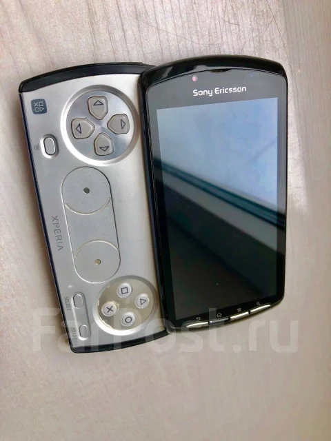 Sony Ericsson Xperia Play. �/�, ������, 3G, ���������� ����