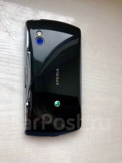 Sony Ericsson Xperia Play. �/�, ������, 3G, ���������� ����