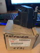 Катушка зажигания, трамблер. Isuzu Bighorn, UBS1VC, UBS1VF, UBS5VC, UBS5VF, UBS6VC, UBS6VF Isuzu Trooper Isuzu MU, UCS7VF Двигатель 6VD1