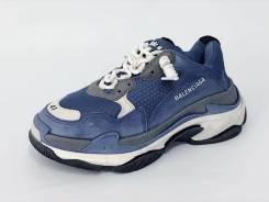 balenciaga triple s trend