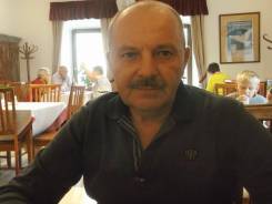 Моторист-токарь. Средне-специальное образование, опыт работы 35 лет