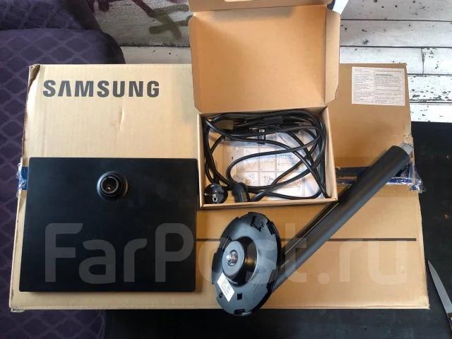 Samsung. 27" ����