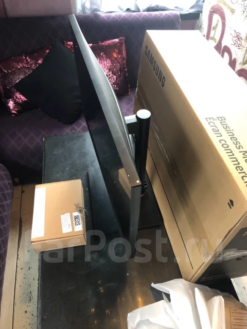 Samsung. 27" ����