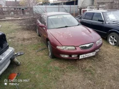 Mazda Xedos 6 ����