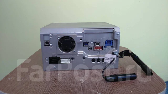 Pioneer Carrozzeria AVIC-HRZ08 ����