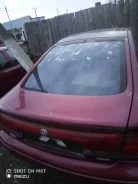 Mazda 626. FP ����