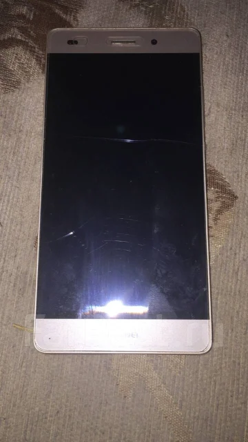 Huawei P8 lite. �/� ����