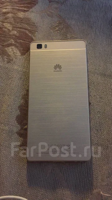 Huawei P8 lite. �/� ����