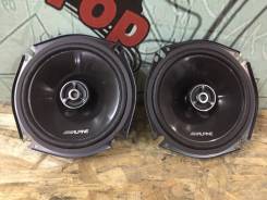 Динамики Alpine STE-G170C в Омске Alpine