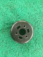 Шкив помпы. Nissan: Qashqai+2, Micra, Sentra, Qashqai, Tiida, Pulsar, Juke, Note Renault Megane Renault Scenic Renault Dokker Двигатели: HR16DE, K9K...