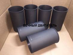 Гильза. Mitsubishi: L200, Delica, Pajero, Nativa, Montero Sport, Montero, Pajero Sport, Challenger, Strada, L300, L400, L300 Truck Двигатели: 4M40, 4D...