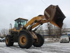 SDLG LG952H. Фронтальный погрузчик 3 куба 2010 года, 5 000 кг., Дизельный, 3,00 куб. м.