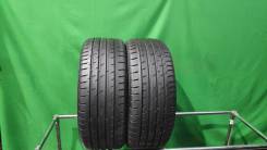 Continental ContiSportContact 3. Летние, 10 %, 2 шт