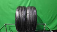 Continental ContiSportContact 5. Летние, 10 %, 2 шт