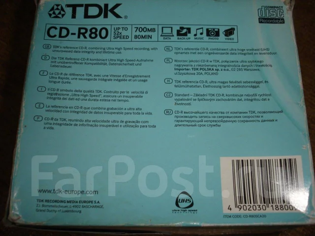 CD-R. ����