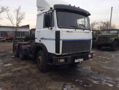 МАЗ 6422. Продам , 6x4