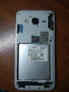 Samsung Galaxy J3 2016. �/�, �����, 3G, 4G LTE, Dual-SIM ����