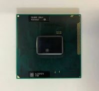Intel Pentium B980