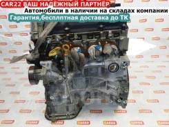 Двигатель Nissan, Murano, Presage, передний в Барнауле Двигатель в сборе. Nissan Presage, TNU31, TU31, U31 Nissan Murano, TZ50, Z50 QR25DE. Под заказ
