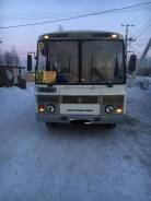 ПАЗ. Продаётся 332053, 23 места, С маршрутом, работой