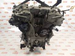 Двигатель Nissan, Elgrand в Барнауле Двигатель в сборе. Nissan Elgrand, E51, NE51 VQ35DE. Под заказ