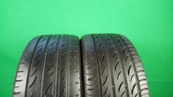 Pirelli P Zero Nero. Летние, 5 %, 2 шт