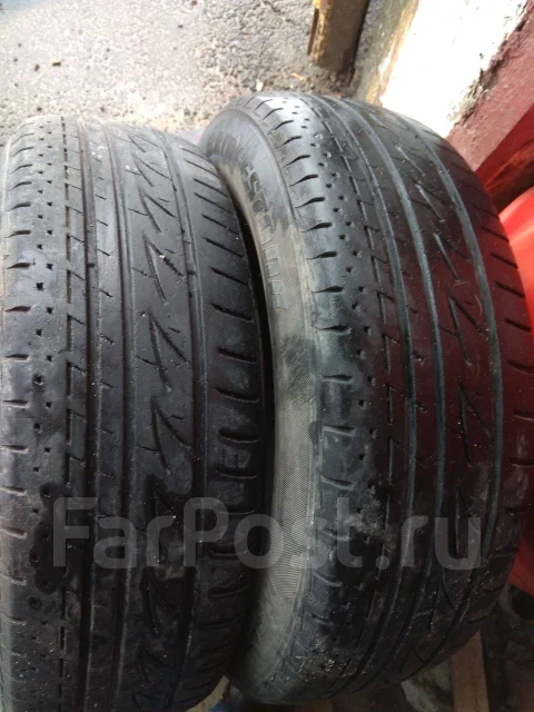 Bridgestone Playz PX-RV. ������, 2009 ���, �/�, ����� 40 %. ��� ����� �� ������ ����