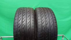 Pirelli P Zero Nero GT. Летние, 5 %, 2 шт