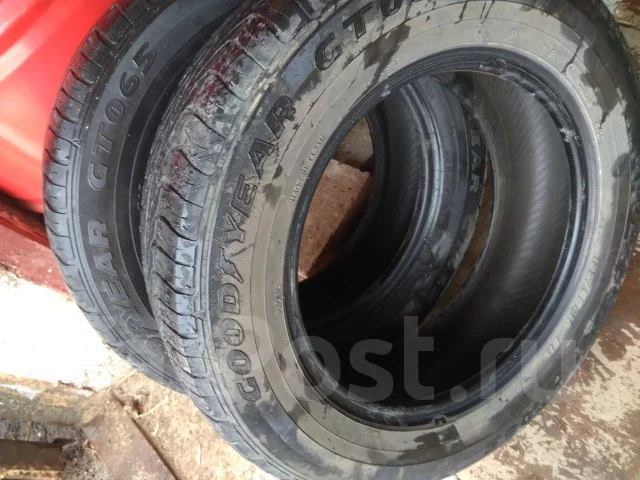 Goodyear GT-065. ������, �/�, ����� 40 %. ��� ����� �� ������ ����