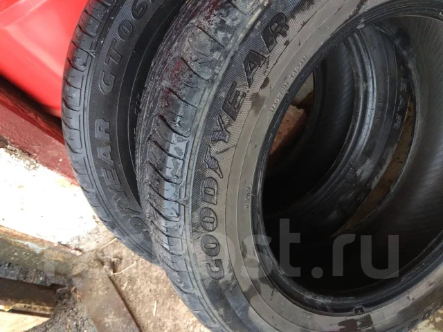 Goodyear GT-065. ������, �/�, ����� 40 %. ��� ����� �� ������ ����