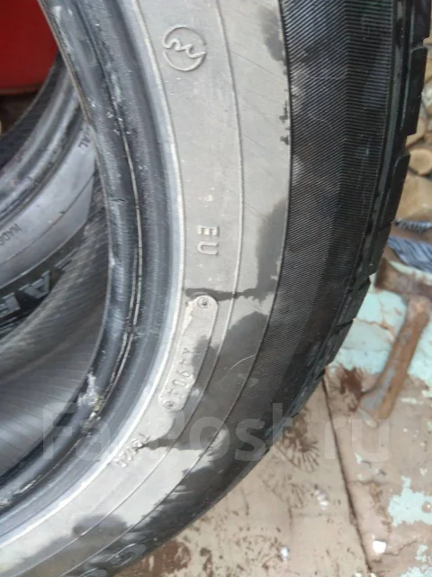 Goodyear GT-065. ������, �/�, ����� 40 %. ��� ����� �� ������ ����