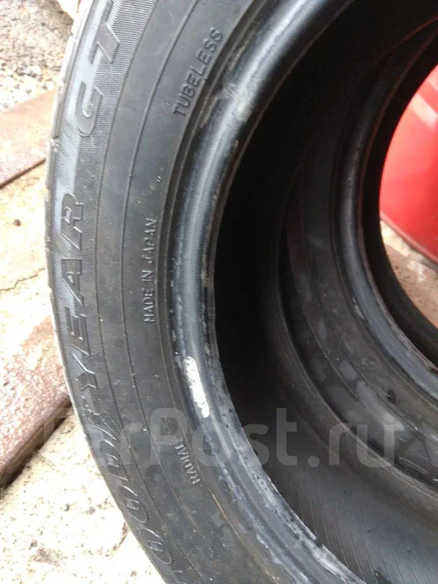 Goodyear GT-065. ������, �/�, ����� 40 %. ��� ����� �� ������ ����
