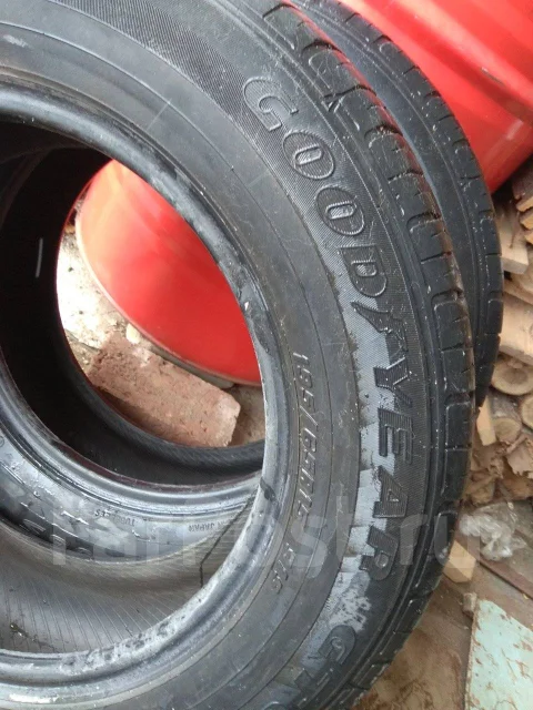 Goodyear GT-065. ������, �/�, ����� 40 %. ��� ����� �� ������ ����