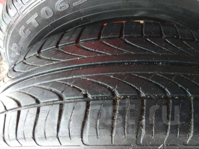 Goodyear GT-065. ������, �/�, ����� 40 %. ��� ����� �� ������ ����