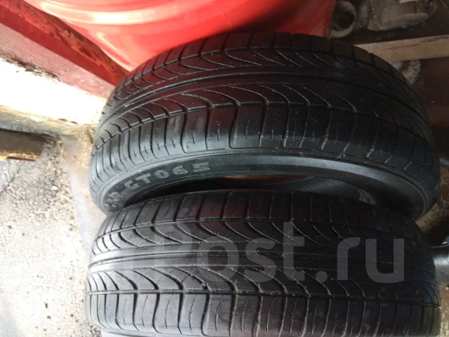 Goodyear GT-065. ������, �/�, ����� 40 %. ��� ����� �� ������ ����