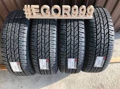 Yokohama Geolandar A/T G015. Летние, 2018 год, без износа, 4 шт