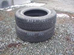 Toyo Tranpath A/T. ������, ��� �����, 2008 ���, �/�, ����� 20 % ����