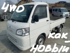 Daihatsu Hijet Truck. Продается грузовик Daihatsu Hijet, 660 куб. см., 350 кг., 4x4