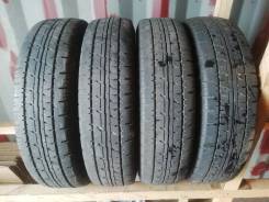 Dunlop Enasave VAN01. Летние, 2017 год, 10 %, 4 шт