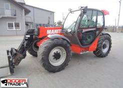 Manitou MLT 735 120 LSU, 2012 в Москве Manitou MLT 735 120 LSU. Телескопический погрузчик Manitou MLT 735- 120, 2012г. в, 3 500 кг., Дизельный. Под заказ