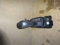 Селектор кпп, кулиса кпп. Nissan X-Trail, NT30 Двигатель QR20DE