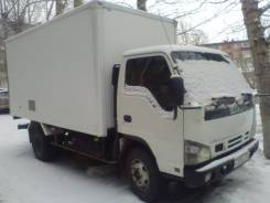 Isuzu Elf. Продается грузовик Isuzu ELF, 4 777 куб. см., 4 200 кг., 4x2