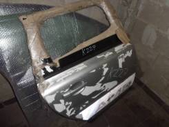 Дверь боковая. Volvo V70 Volvo XC70, BZ83, BZ82, BZ69, BZ88, BZ95, BZ80, BZ81, BZ, BZ73, BZ87, BZ52, BZ90, BZ70 Двигатели: D5244T15, D5244T11, D5244T5...