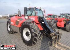 Manitou MLT 634, 2013 в Москве Manitou MLT 634. Телескопический погрузчик -120, 2013г. в, 3 400 кг., Дизельный