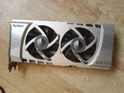 GeForce GTX 570 ����