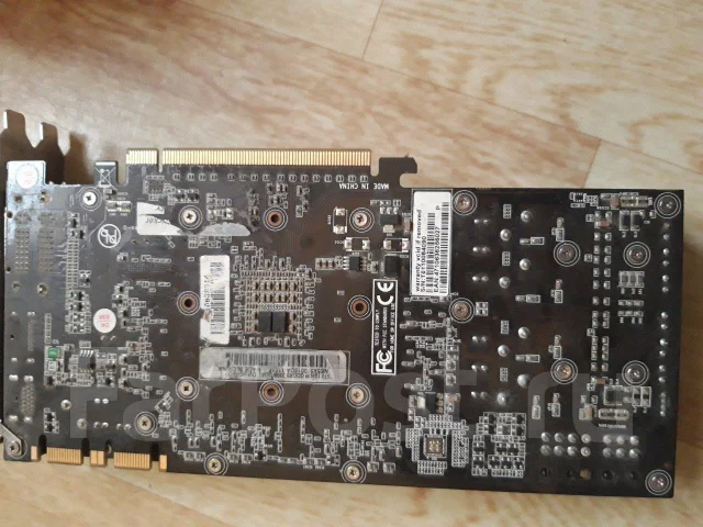 GeForce GTX 570 ����