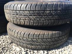 175/80R16 Bridgestone Dueler H/T с дисками 2 шт (Т545). 5.5x16" 4x100.00